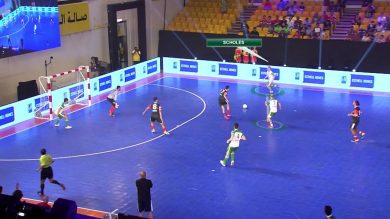  Futsal là gì và luật thi đấu có gì đặc biệt bạn có biết?